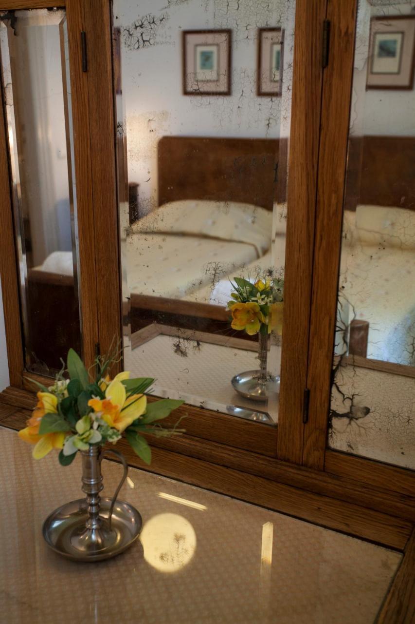 Nostos Guesthouse 키시라 외부 사진