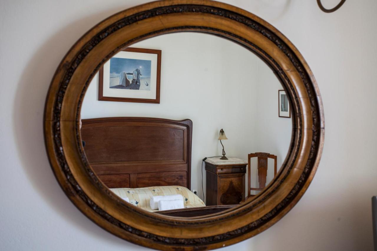 Nostos Guesthouse 키시라 외부 사진