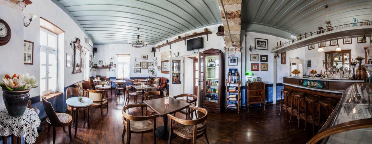 Nostos Guesthouse 키시라 외부 사진
